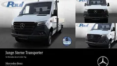 Gebraucht 2023 Mercedes Sprinter Van | 66.033 € (Fairer Preis)