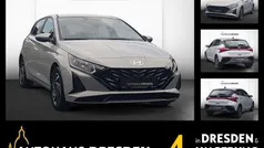Gebraucht 2025 Hyundai i20 Trend Kleinwagen | 22.480 € (Fairer Preis)
