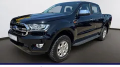 Gebraucht 2021 Ford Ranger XLT Abholung | 26.990 € (Superpreis)