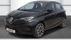 Black pearlschwarz metallic Neu 2024 Renault Zoe Kleinwagen | 20.690 € (Fairer Preis)