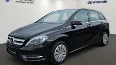 Gebraucht 2014 Mercedes B200 Van / Kleinbus | 16.990 € (Etwas zu teuer)