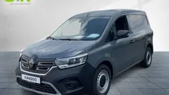 Schiefergrau (grau) Neu 2025 Renault Kangoo Komfort Van / Kleinbus | 33.070 € (Fairer Preis)