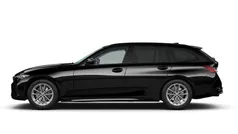 Gebraucht 2022 BMW 320 Sport Line Kombi | 28.898 € (Guter Preis)