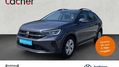 Rauchgrau metallic Gebraucht 2024 VW Taigo Life SUV | 21.490 € (Fairer Preis)