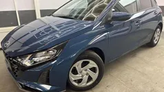 Vibrant blue uc3 Neu 2025 Hyundai i20 Comfort Kleinwagen | 18.890 € (Superpreis)