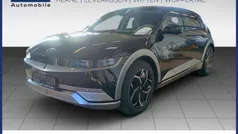 Gebraucht 2022 Hyundai Ioniq 5 Techniq SUV | 30.850 € (Superpreis)