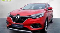 Gebraucht 2020 Renault Kadjar LIMITED SUV | 16.710 € (Fairer Preis)