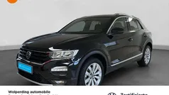 Gebraucht 2022 VW T-Roc Sport SUV | 24.970 € (Fairer Preis)