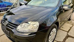 Schwarz Gebraucht 2004 VW Golf V Trendline Limousine | 3.750 € (Fairer Preis)
