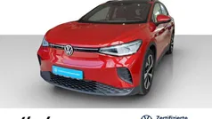 Rot Gebraucht 2023 VW ID.4 Pro Performance SUV | 37.990 € (Fairer Preis)