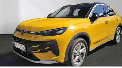 Gebraucht VW T-Roc Life 150 PS (110 kW) 2026 SUV