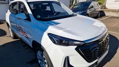 Baic X35