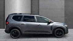 Gebraucht 2025 Dacia Jogger Extreme Kombi | 23.390 € (Fairer Preis)