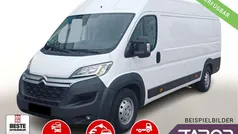 Gebraucht 2024 Citroën Jumper Van / Kleinbus | 26.488 € (Superpreis)