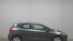 Grau Gebraucht 2019 Ford Fiesta Trend Kleinwagen | 6.480 € (Guter Preis)