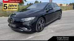 Gebraucht 2024 Mercedes EQE300 Advanced Plus Limousine | 45.770 € (Guter Preis)