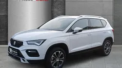 Gebraucht 2025 Seat Ateca SUV | 35.900 € (Fairer Preis)