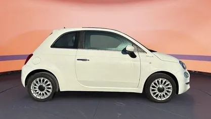 Gebraucht Fiat 500 69 PS (50 kW) 2023 Limousine