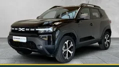 Gebraucht 2025 Dacia Duster Journey SUV | 28.490 € (Fairer Preis)