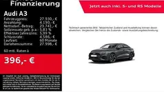 Gebraucht 2021 Audi A3 S-Line Limousine | 27.930 € (Fairer Preis)