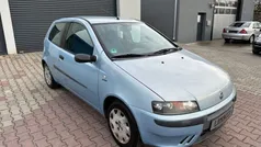 Gebraucht 2001 Fiat Punto Kleinwagen | 2.190 € (Fairer Preis)