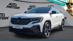 Gebraucht 2025 Renault Austral Techno Esprit Alpine SUV | 34.989 € (Fairer Preis)
