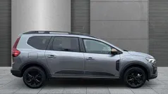 Dolomitgrau Neu 2025 Dacia Jogger Extreme Kombi | 22.990 € (Fairer Preis)