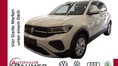 Gebraucht 2024 VW T-Cross Life SUV | 24.500 € (Fairer Preis)