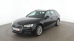 Gebraucht 2018 Audi A4 Sport Kombi | 23.470 € (Fairer Preis)