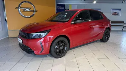 Gebraucht 2024 Opel Corsa Kleinwagen | 18.390 € (Fairer Preis)