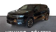Gebraucht 2024 Opel Grandland X SUV | 35.450 € (Fairer Preis)