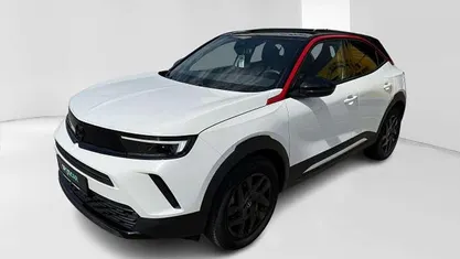 Gebraucht 2022 Opel Mokka GS Line SUV | 20.470 € (Fairer Preis)