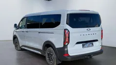 Gebraucht 2025 Ford Tourneo Custom Active | 59.536 € (Superpreis)