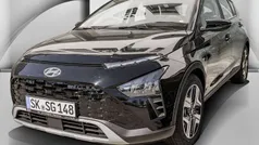 Gebraucht 2024 Hyundai Bayon SUV | 19.480 € (Superpreis)