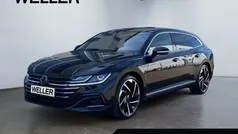 Gebraucht 2023 VW Arteon R-line Kombi | 36.895 € (Fairer Preis)