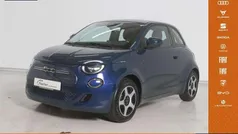 Gebraucht 2022 Fiat 500e Action Kleinwagen | 11.980 € (Superpreis)