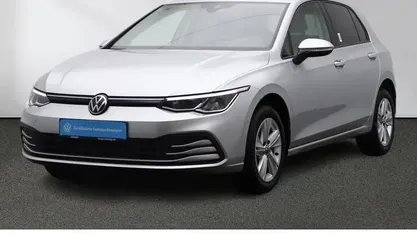 Gebraucht 2021 VW Golf VIII | 18.880 € (Fairer Preis)