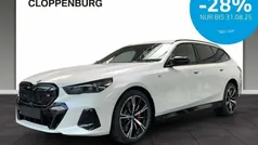 Gebraucht 2025 BMW i5 M Sport Limousine | 85.780 € (Fairer Preis)