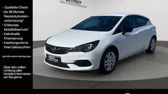 Gebraucht 2022 Opel Astra Edition Limousine | 15.980 € (Superpreis)