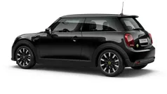 Gebraucht 2023 Mini Cooper SE Kleinwagen | 19.900 € (Fairer Preis)