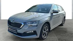 Gebraucht 2024 Skoda Scala Tour Kleinwagen | 20.880 € (Fairer Preis)