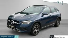 Andere Gebraucht 2022 Mercedes GLA220 SUV | 37.480 € (Fairer Preis)