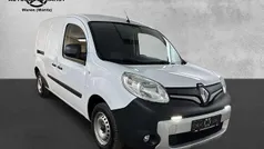 Weiß Gebraucht 2021 Renault Kangoo Rapid Extra Van / Kleinbus | 14.900 € (Fairer Preis)