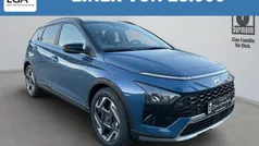 Gebraucht 2025 Hyundai Bayon Prime SUV | 30.010 €