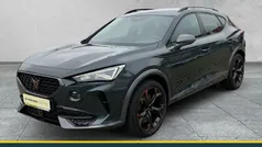 Grau Gebraucht 2021 Cupra Formentor VZ SUV | 28.890 € (Guter Preis)