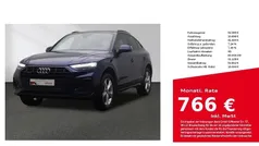 Gebraucht 2024 Audi Q5 Sportback Advanced Plus SUV | 52.380 € (Fairer Preis)