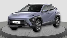 Blau Neu 2025 Hyundai Kona Prime SUV | 32.995 € (Fairer Preis)