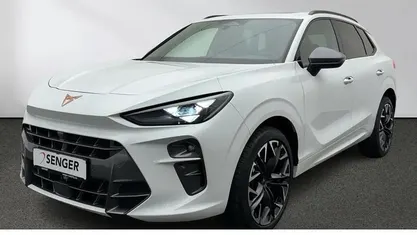 Gebraucht Cupra Terramar VZ 265 PS (194 kW) 2025 SUV