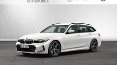 Gebraucht 2024 BMW 330 Efficient Dynamics Kombi | 36.300 € (Superpreis)
