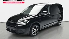 VW Caddy Maxi
